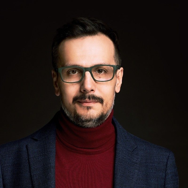 Dariusz Czerniawski