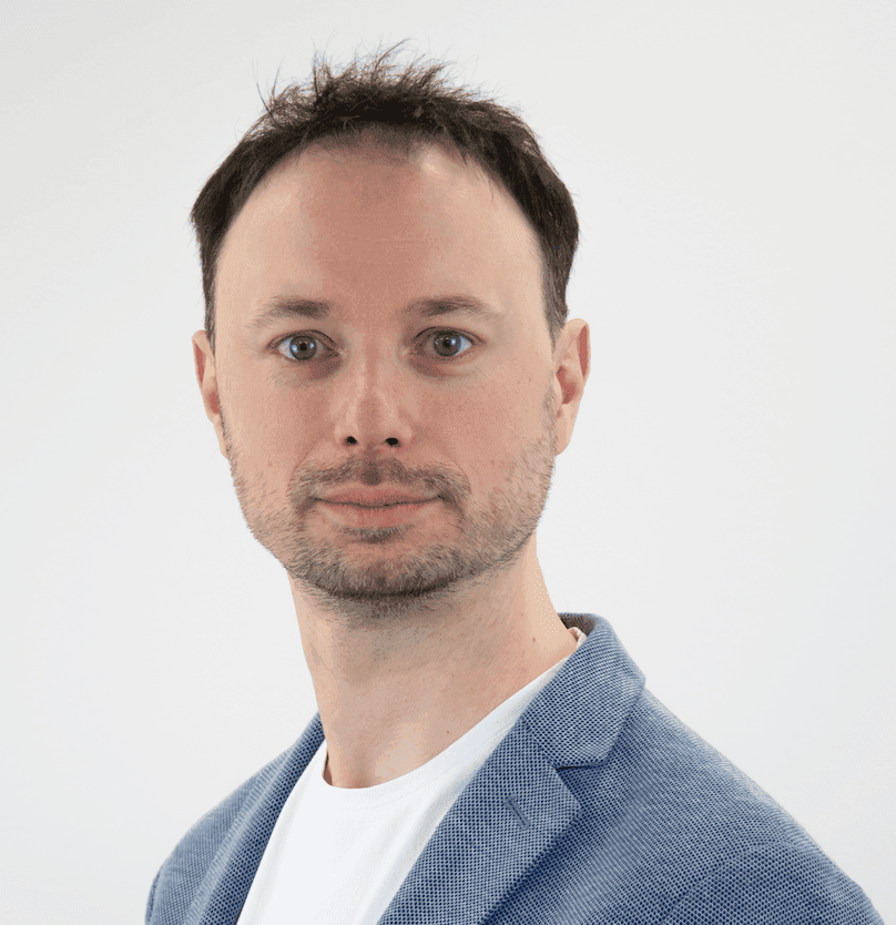 Sebastian Lusiński