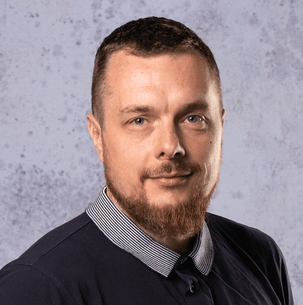 Piotr Malek