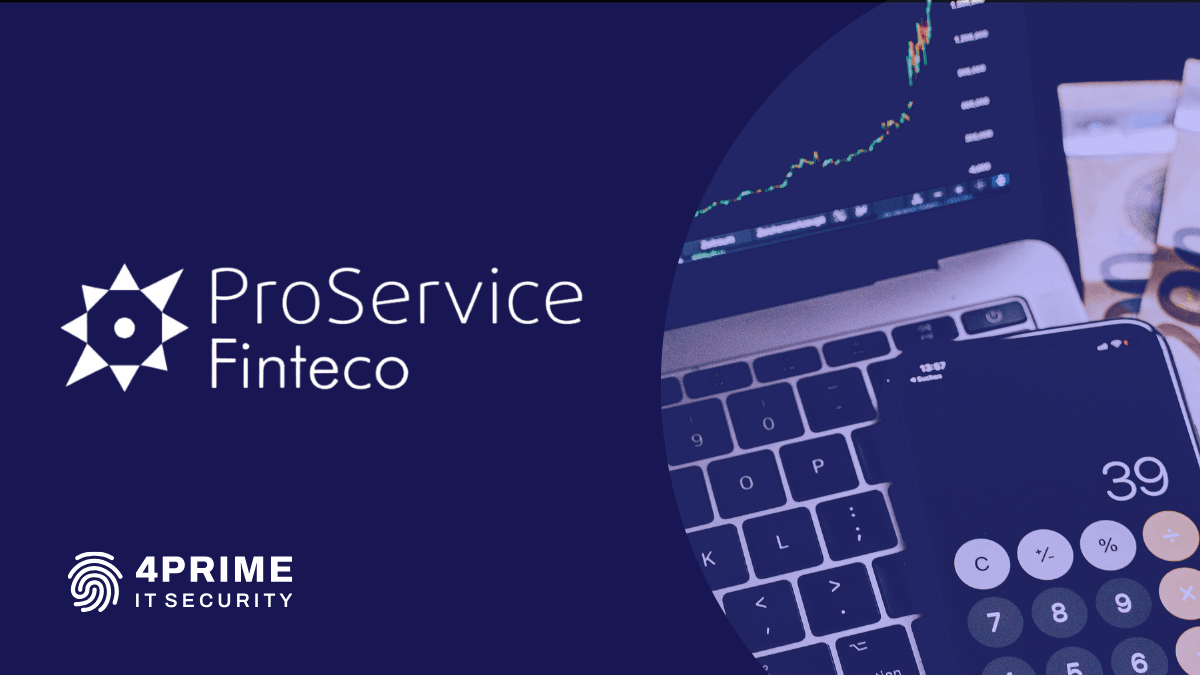 ProService Finteco