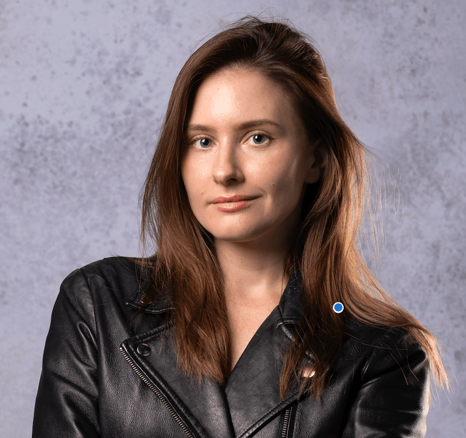 Ula Rydiger